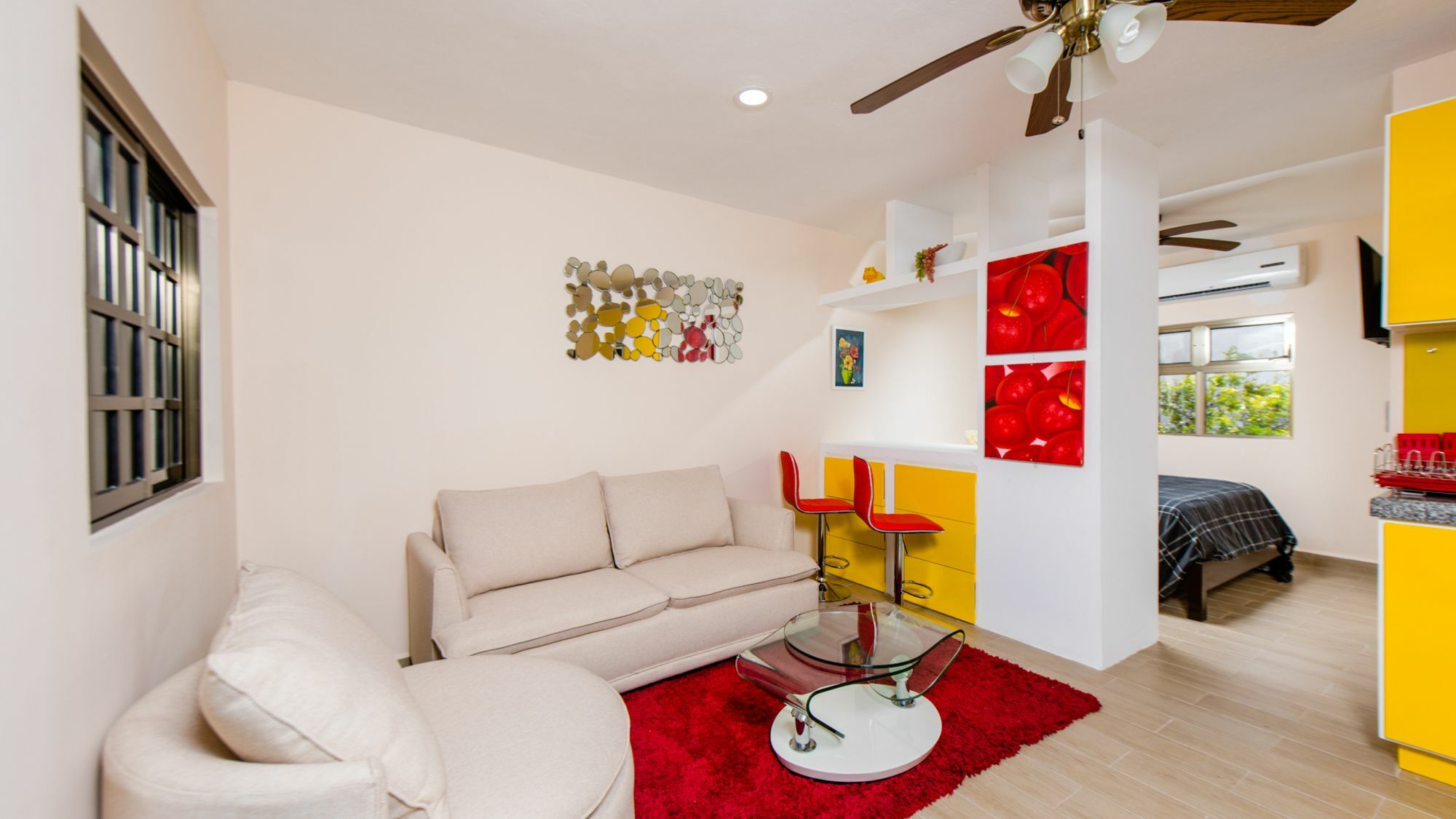 Apartamento Your In Playa Playa del Carmen